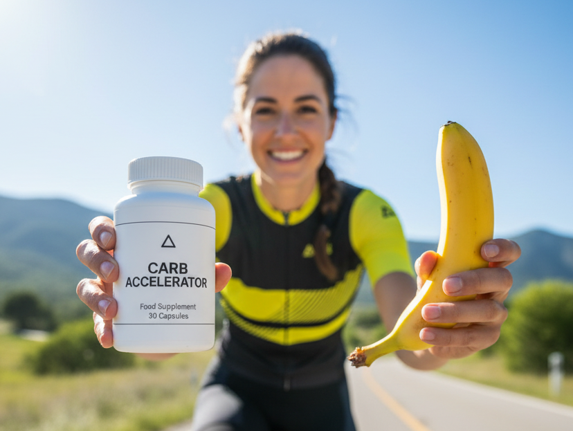 The High-Carb Revolution: How Today’s Champions Fuel to Win