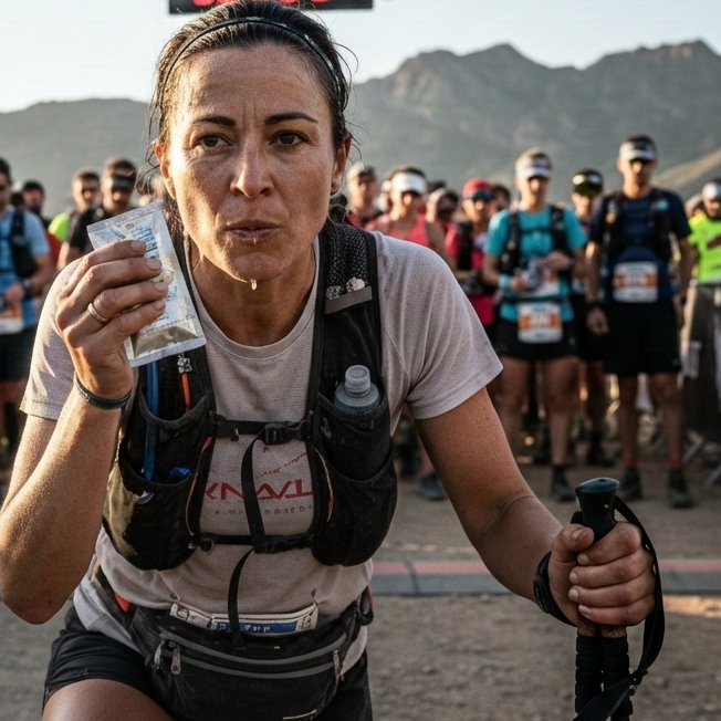 When High Carb Fuelling Backfires: How To Avoid Rebound Hypoglycaemia