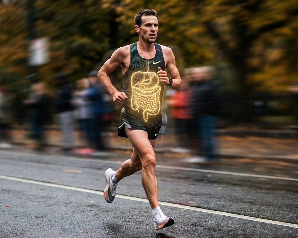 7 Factors That Limit Your Carb Intake During Endurance Exercise