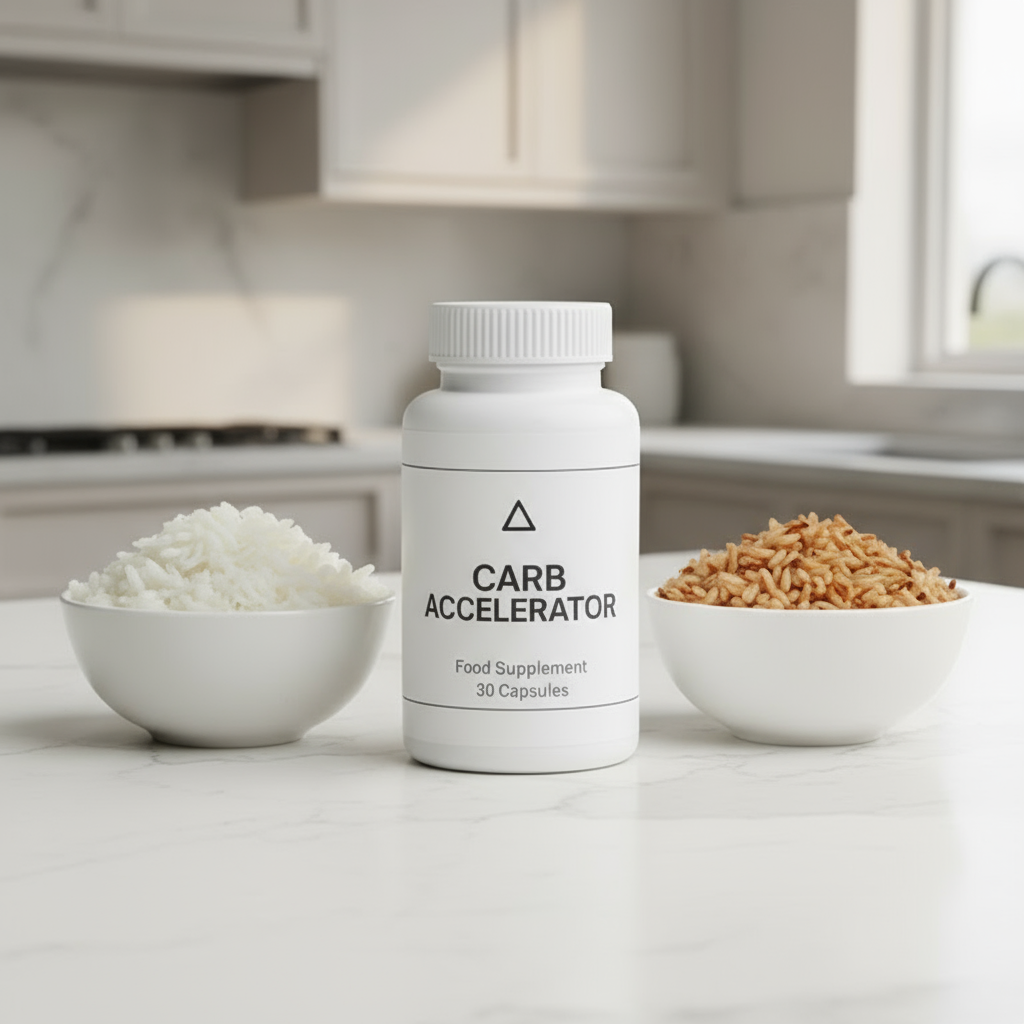 Low fibre carb-loading: smarter fuelling, calmer gut